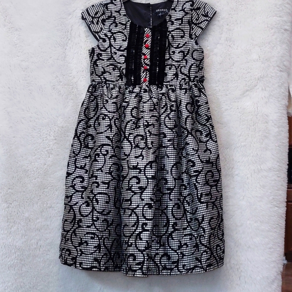 GEORGE DRESS 👗 - Picture 2 of 11